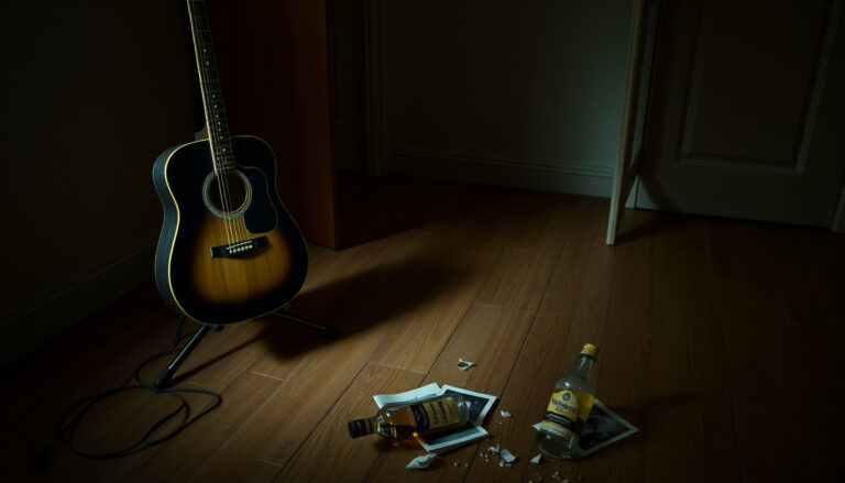 Bruce Springsteen : dépression, alcool, enfants et divorce